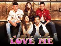 बिग बॉस के बाद पुनीश-बंदगी का Love Me गाना हुआ रिलीज, देखें तस्वीरें - | After the Big Boss, Punish-Bandagi has released the song "Love Me", see photos | Latest television Photos at Lokmatnews.in
