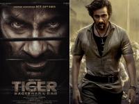 Tiger Nageswara Rao Box Office Collection Day 5: रवि तेजा की फिल्म निकली आगे, गणपत और यारियां को छोड़ा पीछे, देखें बॉक्स ऑफिस का हाल - | Tiger Nageswara Rao Box Office Collection Day 5 Ravi Teja film earn 24.69 total collection in india | Latest bollywood Photos at Lokmatnews.in