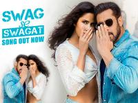 टाइगर जिंदा है: इस गाने की कॉपी है सलमान खान का ये गाना - | Tiger Zinda Hai: Salman Khan's Swag Se Swagat song is copied | Latest bollywood Videos at Lokmatnews.in