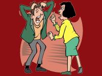 मैरिज टिप्स: पति-पत्नी के बीच इस तरह की 7 गलतफहमियां पैदा करती हैं तनाव - | Marriage Tips: 7 reasons which leads to stressful married life | Latest relationships Photos at Lokmatnews.in