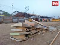 अन्ना आंदोलन: रामलीला मैदान में खराब व्यवस्था से किसानों में सरकार के खिलाफ गुस्सा