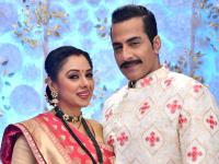 'अनुपमा' समेत ये हैं टीवी के टॉप 5 शोज, टीआरपी लिस्ट में सबसे आगे, देखें लिस्ट - | Top 5 TV Shows TRP List Anupamaa beats kundali bhagya and taarak mehta ka ooltah chasmah | Latest television Photos at Lokmatnews.in