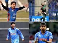 एशिया कप 2018: राशिद और कुलदीप की फिरकी का कमाल, जानिए टॉप-10 गेंदबाज - | Asia Cup 2018: Rashid Khan to Kuldeep Yadav, Top 10 bowlers List | Latest cricket Photos at Lokmatnews.in