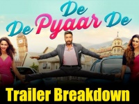 De De Pyaar De Trailer Breakdown: जबरदस्त कॉमेडी से भरा दे दे प्यार दे ट्रेलर रिलीज, जानें कैसा है Trailer