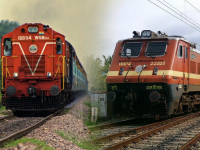 Indian Railways: Dussehra और Diwali से पहले रेलवे शुरू कर सकता है 80 नई Special Trains