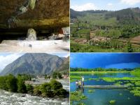 2018 में भारत की ये 5 जगहें हैं घूमने लायक - | Five unique destination of India | Latest travel Photos at Lokmatnews.in