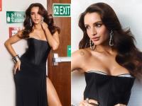 Triptii Dimri ने मारी ग्लोबल एंट्री, ब्रांड एंबेसडर बनकर जताई खुशी! | Triptii Dimri Bollywood to global brand success story | Latest bollywood Photos at Lokmatnews.in