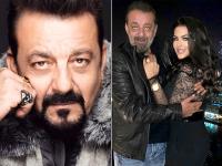 संजय दत्त - | Sanjay Dutt | Latest bollywood Photos at Lokmatnews.in