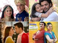 BARC TRP List: 'खतरों के खिलाड़ी 9' के फिनाले एपिसोड ने मारी बाजी, ये सीरियल रहे टॉप 10 लिस्ट में शामिल - | BARC Latest TRP List: Khatron Ke Khiladi 9 to The Kapil Sharma Show, Know top 10 TV serial and shows list | Latest television Photos at Lokmatnews.in