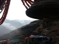 छोटा केदारनाथ के नाम से प्रसिद्ध हैं यहाँ का मंदिर, ख़ूबसूरती मन को मोह लेगी - | Tungnath Shiv Temple: highest of Panch Kedar Temples in the world, Rudraprayag District, Uttarakhand | Latest travel Photos at Lokmatnews.in