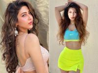 'देवों के देव महादेव' एक्ट्रेस सोनारिका भदौरिया रियल लाइफ में हैं बेहद ग्लैमरस, देखें तस्वीरें - | Tv Mahadev Fame Sonarika Bhadoria Flaunts Her Sizzling Figure See Photos | Latest television Photos at Lokmatnews.in