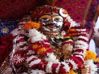 उज्जैन में शाही ठाठ-बाट और धूमधाम से निकली बाबा महाकाल की शाही सवारी, तस्वीरों में देखें - | Madhya Pradesh Baba Mahakal Ujjain royal Yatra with pomp and show, see photos | Latest spirituality Photos at Lokmatnews.in