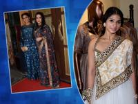 डिज़ाइनर जे जे वलाया ने फैशन इंडस्ट्री में किये 25 साल पूरे, देखिए पार्टी की फोटो - | Celebration of JJ Valaya's 25 years in fashion by Jhelum store in santacruz | Latest india Photos at Lokmatnews.in