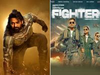 जनवरी 2024 में रिलीज होंगी ये 6 धमाकेदार फिल्में, जानें पूरी लिस्ट - | Upcoming Movies Release in January 2024 fighter kalki 2898 AD merry christmas | Latest bollywood Photos at Lokmatnews.in