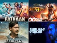 नया साल 2023 - | New Year 2023 | Latest bollywood Photos at Lokmatnews.in