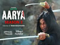 Upcoming OTT Web Series: नवंबर में रिलीज होंगी ये 5 वेब सीरीज, 'आर्या सीजन 3' से लेकर 'स्कैम 2003' पार्ट 2 - | Upcoming OTT Web Series Releases in November 2023 Aarya 3, Scam 2003 Part 2, Unicorn Academy, Takeshis Castle, PI Meena | Latest bollywood Photos at Lokmatnews.in