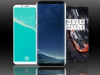 इस महीने लॉन्च होंगे ये 5 शानदार फ्लैगशिप स्मार्टफोन्स, OnePlus 6, Nokia, Xiaomi होंगे खास