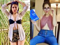 'ये रिश्ता क्या कहलाता है' फेम अभिनेत्री उर्फी जावेदच्या बोल्ड फोटोंनी सोशल मीडियावर माजवला कहर, पहा फोटो - Marathi News | Urfi javed photos sizzling pics went viral on internet | Latest filmy Photos at Lokmat.com