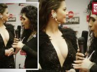 उर्वशी रौतेला को उनके कपड़ों के लिए ट्रोल करना ये दर्शाता है कि हम कितने बड़े जाहिल हैं