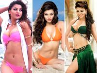 तस्वीरों में देखें उर्वशी रौतेला का हॉट बिकनी अवतार - | Urvashi Rautela hot, sexy and sensational bikini pics, see photos hd images | Latest hot-sexy Photos at Lokmatnews.in