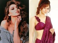 'उर्वशी रौतेला'च्या या ग्लॅमरस लूक्सवर नेटकरी फिदा, See Pics - Marathi News | Urvashi rautela sizzling Pics went viral on instagram see pics | Latest filmy Photos at Lokmat.com