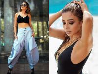 टीवी सीरियल 'उतरन' एक्ट्रेस टीना दत्ता ने कराया टॉपलेस फोटोशूट, बोलीं- गरमी बढ़ा दूं अगर बुरा ना लगे ? - | Uttaran actress tina datta topless photos goes viral see pics | Latest television Photos at Lokmatnews.in