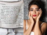 Photos: 'बिग बॉस 14' में एंट्री को लेकर एक्ट्रेस टीना दत्ता ने दी सफाई, देखें तस्वीरें - | uttaran actress tina dutta latest glamorous photos went viral on internet see pics | Latest television Photos at Lokmatnews.in