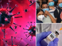 Coronavirus Vaccine Human Trial: India को 10,000 वैक्सीन वॉरियर्स की जरूरत