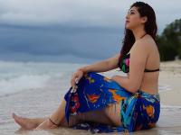 टीवी स्टार वाहबिज दोराबजी ने इंस्टाग्राम पर शेयर की बोल्ड तस्वीरें, आप भी देखें - | TV Star Vahbbiz Dorabjee Share her Bold and Sexy Photos on Instagram | Latest television Photos at Lokmatnews.in