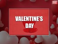 Valentine Day Week: जल्द शुरू होने वाला है वेलेंटाइन डे वीक, यहां देखें कैलेंडर, पार्टनर को इस खास मौके पर दें सरप्राइज - | Check out Valentine's Day week list of days and dates in February | Latest relationships Photos at Lokmatnews.in