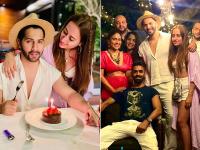 वरुण धवन - | Varun Dhawan | Latest bollywood Photos at Lokmatnews.in