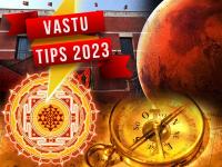 वास्तु टिप्स 2023: अपने नए साल को बनाना चाहते हैं खुशहाल, तो अपना लें ये 7 आसान वास्तु टिप्स, आर्थिक तंगी से मिलेगा छुटकारा - | Vastu Tips 2022 in Hindi new year vastu tips | Latest spirituality Photos at Lokmatnews.in