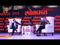 LMOTY Awards 2018: बॉलीवुड के खिलाड़ी अक्षय कुमार से लोकमत की विशेष बातचीत