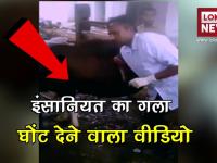 अगर गाय हमारी माँ है तो क्या हम उसके बेटे कहलाने लायक हैं !