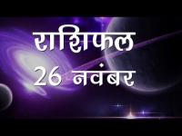कर्क राशि वालों को आज हो सकती है मानसिक अस्वस्थता, जानिए कैसा होगा आज आपका दिन