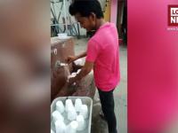 ये वीडियो देखने के बाद आप Train में चाय पीना छोड़ देंगे