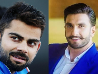 Virat Kohli: रणवीर सिंह, अक्षय कुमार और धोनी से आगे विराट, देश के अग्रणी सेलिब्रिटी ब्रांड, देखें लिस्ट - | Virat Kohli’s brand valuation plunges $185 million MS Dhoni jumps $61 million Ranveer Singh $158 million Akshay Kumar $140 million see list | Latest business Photos at Lokmatnews.in