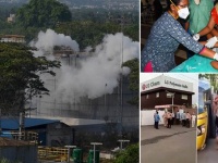 Visakhapatnam Gas Leak: घातक है Vizag के केमिकल प्‍लांट से निकली Gas, मिनटों में जा सकती है जान