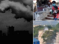 Visakhapatnam Gas Leak: फेफड़े और दिमाग पर होता है Styrene Gas का सीधा असर