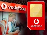 Jio को टक्कर देगा Vodafone का नया प्लान, मिलेगा अनलिमिटेड कॉलिंग और डेटा - | Jio Effect: Vodafone Launched New Prepaid Plan at Rs 169, Offers Unlimited Calling and Data | Latest technology Photos at Lokmatnews.in