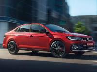 फॉक्सवैगन वर्टस भारत में लॉन्च, होंडा सिटी, मारुति सियाज, हुंदै वरना को कड़ी टक्कर, कीमत 11.21 लाख रुपये से शुरू | Volkswagen virtus launched in india vw virtus price in india specifications features price | Latest automobile Photos at Lokmatnews.in