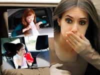 Photos: सफर के दौरान आती हैं उल्टियां तो इन 5 टिप्स को जरूर आजमाएं - | Photos: 5 tips to avoid vomiting while travelling in car and buses | Latest travel Photos at Lokmatnews.in