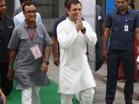 लोकसभा चुनाव का छठा चरण: राजधानी दिल्ली में रमजान का वोटिंग पर नहीं दिखा कोई असर, तस्वीरों में देखें - | Sixth phase of Lok Sabha elections: Do not show any effect on Ramzan voting, see in pictures | Latest india Photos at Lokmatnews.in