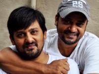 वाजिद - | Wajid Khan | Latest bollywood Photos at Lokmatnews.in