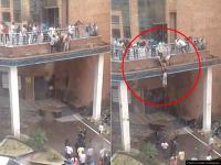 फिल्म 'एनिमल' फेम मनजोत सिंह ने सुसाइड करती लड़की की बचाई जान, देखें फोटो - | Watch Animal Actor Manjot Singh Saved Girl Committing Suicide video viral on social media | Latest bollywood Photos at Lokmatnews.in