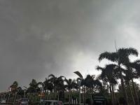 एक हफ्ते देरी के बाद मॉनसून ने केरल में दी दस्तक, जानें दिल्ली समेत उत्तर भारत में कब शुरू होगी बारिश - | monsoon arrived kerala after a week delay know when it will start raining in North India including Delhi | Latest india Photos at Lokmatnews.in