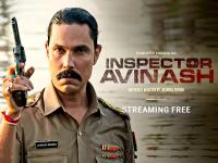 Inspector Avinash Review: सुपर कॉप के रोल में रणदीप हुड्डा का दमदार एक्शन, कुख्यात बदमाशों से लोहा लेते इंस्पेक्टर अविनाश - | Web Series Inspector Avinash Encounter Specialist Avinash mishra in Randeep Hooda | Latest bollywood Photos at Lokmatnews.in