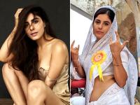 'मिर्जापुर 3' की माधुरी भाभी का ग्लैमरस अंदाज, बिकिनी से लेकर बैकलेस ड्रेस में ढाती हैं कहर - | Web Series Mirzapur 3 Isha Talwar Bikini Photos CM Madhuri Yadav Tripathi Pictures | Latest bollywood Photos at Lokmatnews.in