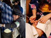 Photos: यहां ब्वॉयफ्रेंड बनने के मिलते हैं पैसे, जापान की इन 7 नौकरियों के बारे में सुनकर रह जाएंगे दंग - | Photos: 7 unbelievable and weird jobs of Japan | Latest weird Photos at Lokmatnews.in