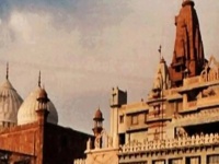 Mathura में कृष्ण जन्मभूमि का केस पहुंचा कोर्ट, शाही ईदगाह मस्जिद को हटाने की मांग, जानें पूरा मामला